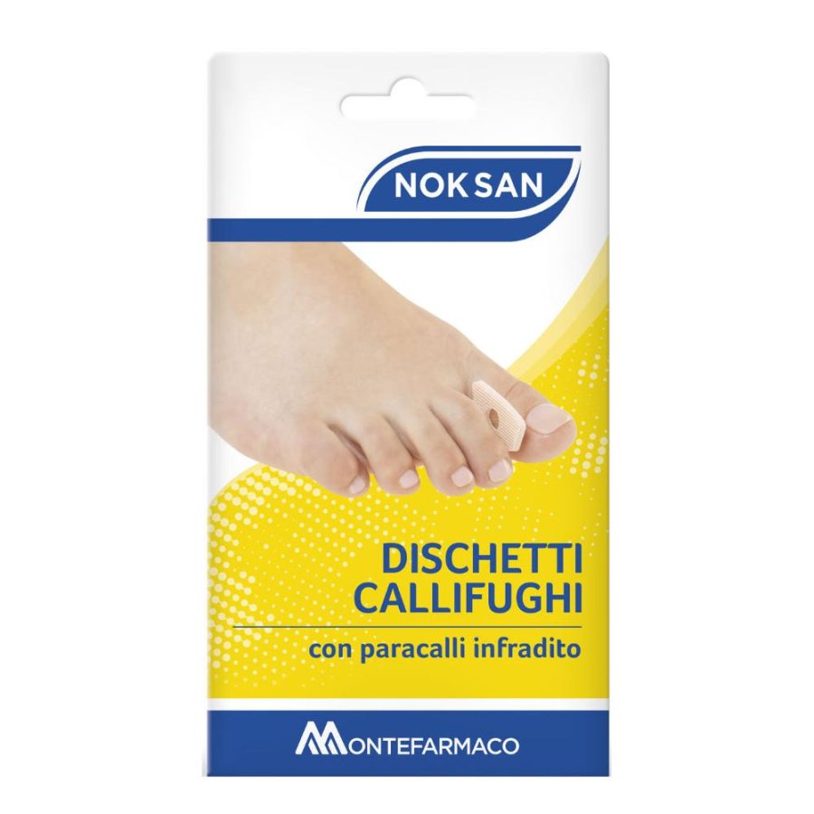 Nok San Cuscinetto Dita A Martello Con Infradito Taglia L Nok San Cuscinetto Dita A Martello Con Infradito Taglia L