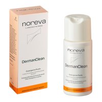 Dermanclean - Detergente fluido 250 ml