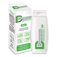 DERMOVITAMINA MicoBlock Doccia 200ml