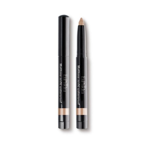 Euphidra Matitone Waterproof 07 Burro - Matita Occhi Waterproof Multiuso