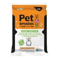 Pet In Pharma Salviette Orecchie Cani 30 Pezzi - Pulizia Efficace delle Orecchie del Tuo Cane
