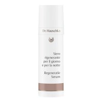 Dr Hauschka Siero Rigenerante, 30 ml Dr Hauschka Siero Rigenerante, 30 ml