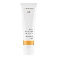 Dr. Hauschka Crema alla Rosa Light per il Giorno, 30 ml Dr. Hauschka Crema alla Rosa Light per il Giorno, 30 ml