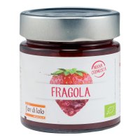 Composta Fragola Bio, 250 g