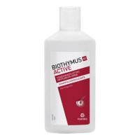 Biothymus AC Active Shampoo Energizzante Uomo, 200 ml