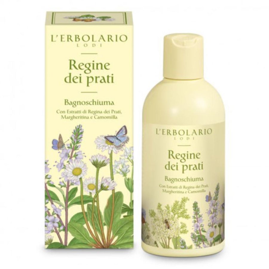 Regine Prati Bagnoschiuma