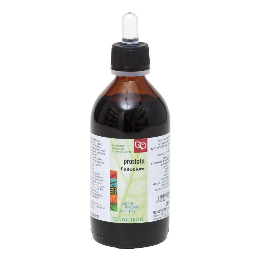 EPILOBIUM PROSTATA EIS 200ML