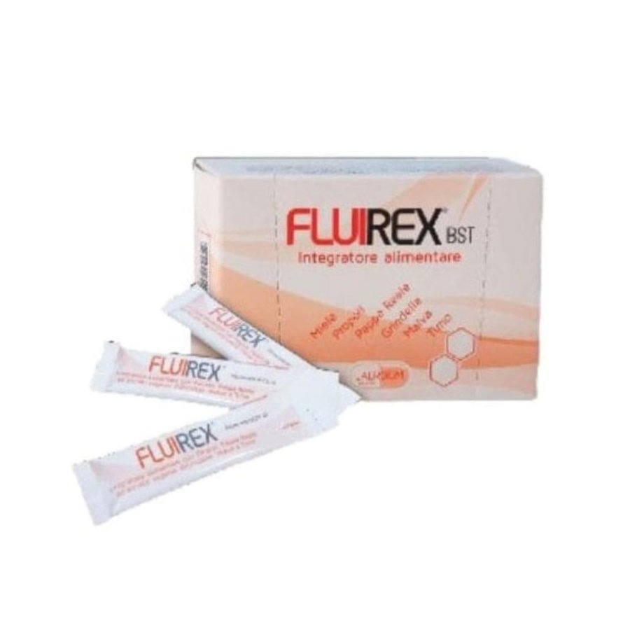 FLUIREX 20 Bust.