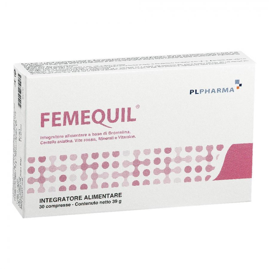 FEMEQUIL 30 Cpr