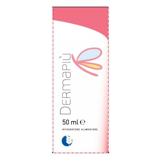 DERMAPIU' Gtt 50ml