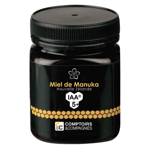 MIELE MANUKA UMF5+