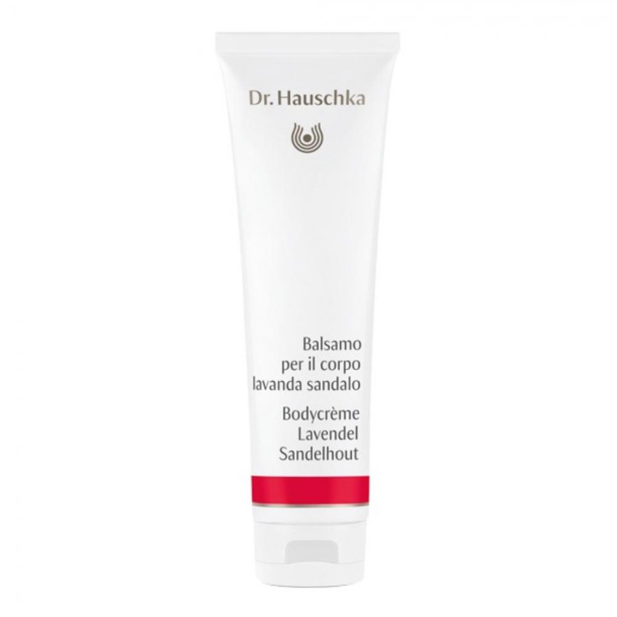 HAUSCHKA*BALSAMO CRP LAV/SAND 145ML