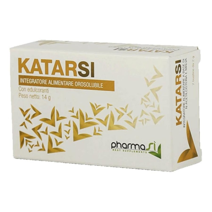 KATARSI 7BUST 2G