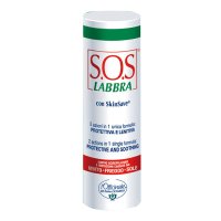 Ciccarelli, Sos Labbra Stick Protettivo, 5,5 ml