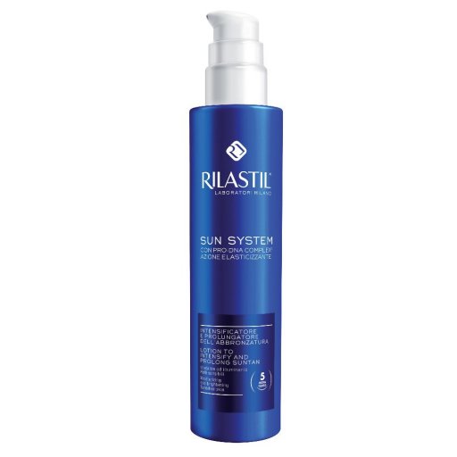 Rilastil - Sun System Intensificatore Abbronzatura 200 ml