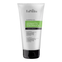 EuPhidra - Shampoo Gel Dermatite Seborroica riduce la produzione di sebo 200 ml
