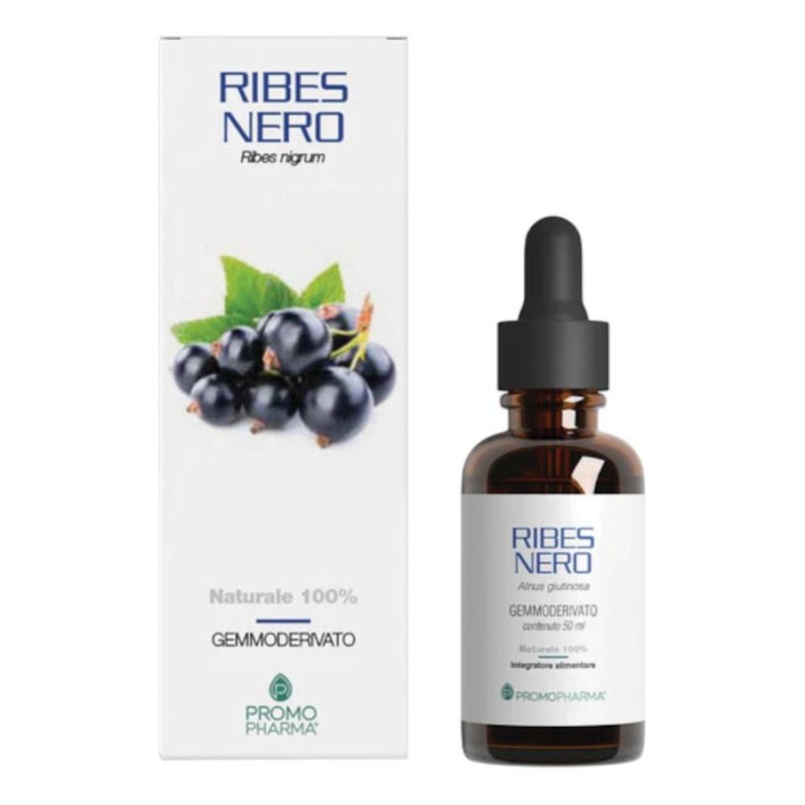 RIBES NE GD 50ML