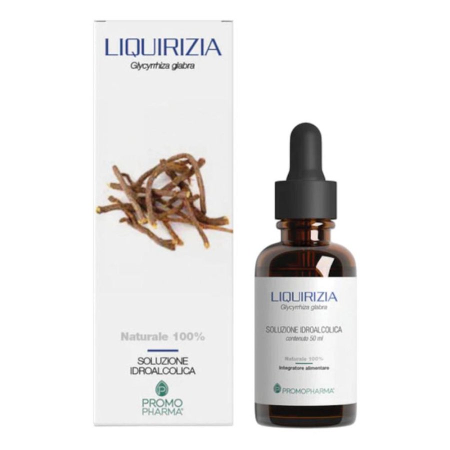 LIQUIRIZIA SOL IAL 50ML