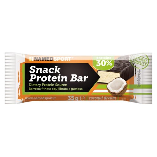 Named Sport - Snack Protein Bar Coco Dream 35g