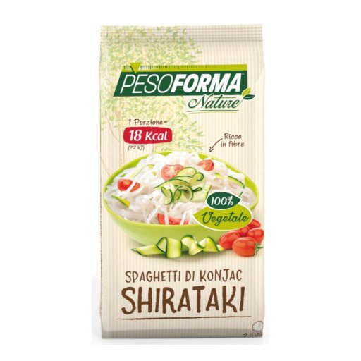 Pesoforma - Shirataki Spaghetti 300g