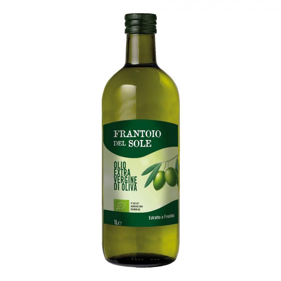 Olio Extravergine Oliva 1000 ml