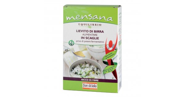 KI LIEVITO ALIMENTARE IN SCAGLIE 150 G