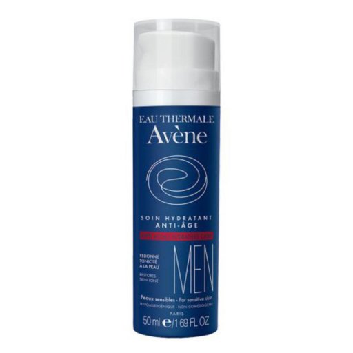 Avene Trattamento Idratante Anti età 50 ml