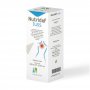 NutriDef Tuss - Trattamento Naturale Sintomi Tosse Secca, Grassa, Irritativa, Raffreddore - Con Malva, Sambuco, Lumaca, Ribes, Larice - 200 millilitri - 4
