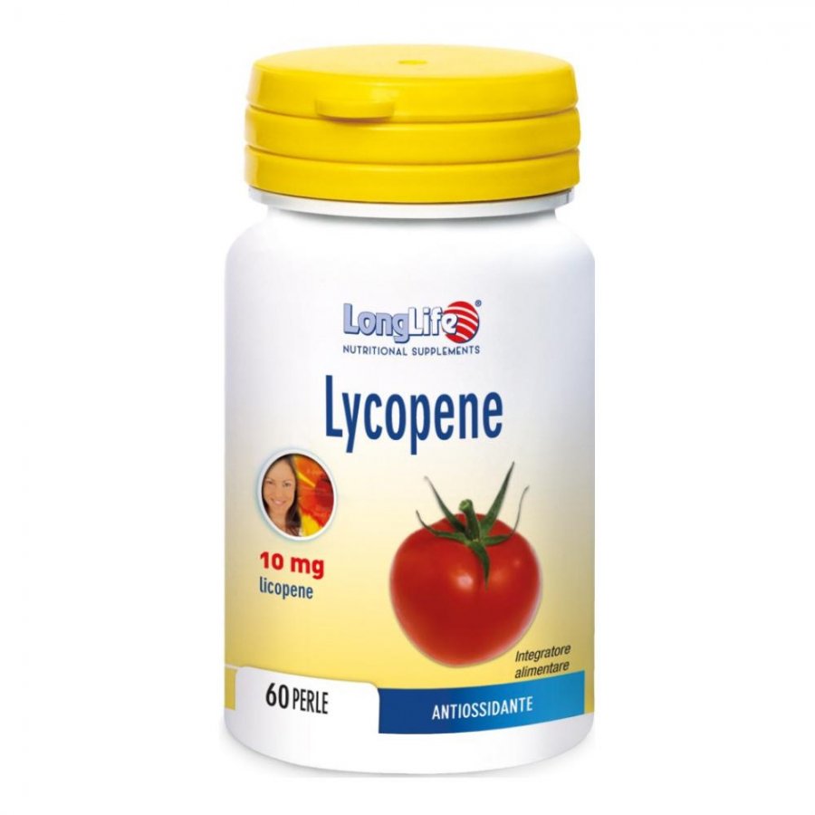 LYCOPENE 60PRL LONG LIFE