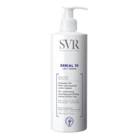 SVR Xerial 10 Latte Corpo 400ml - Idratante Levigante Anti-Squame