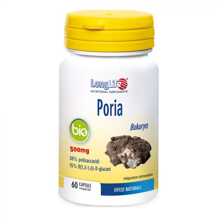 PORIA BIO 60CPS PHOENIX