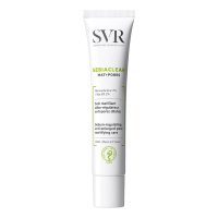 SVR Sebiclear Crema Mat+Pores 40ml - Trattamento Opacizzante Seboregolatore