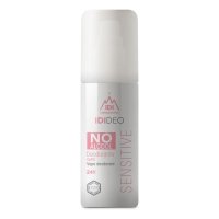 Idi, Idideo Deodorante Sensitive Vapo, 100 ml