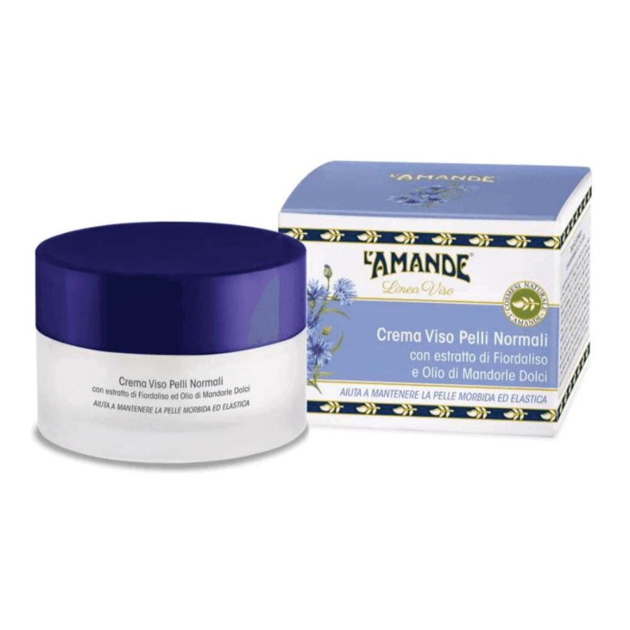 CREMA VISO PEL/NORM MARSEILLE VISO