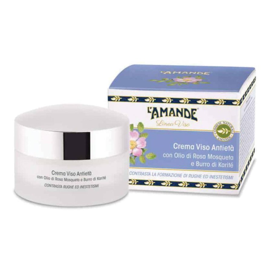 CREMA VISO ANTIETA MARSEILLE VISO50
