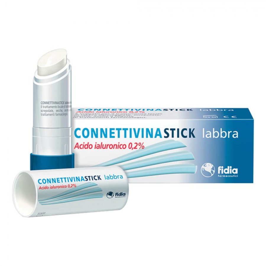 Connettivina - Stick Labbra 3g