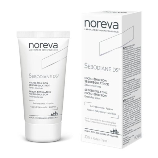 Sebodiane DS - Micro Emulsione 30 ml