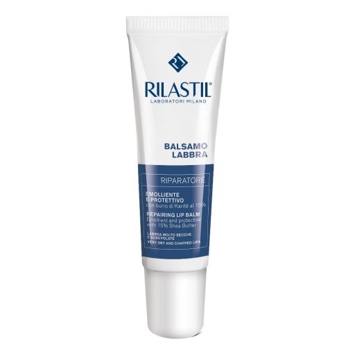 Rilastil - Balsamo Labbra 15 ml