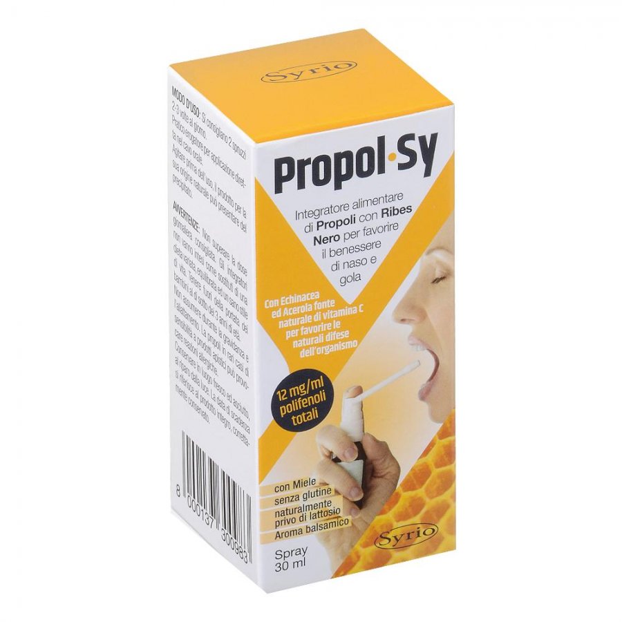 PROPOL-SY 30ML