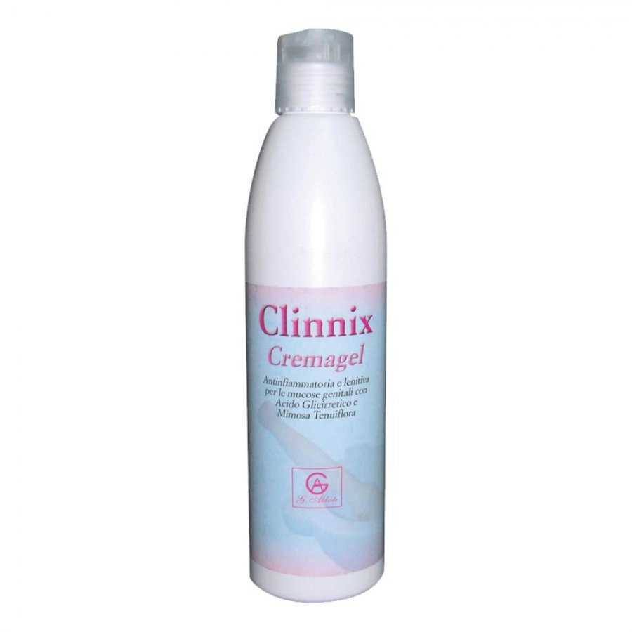 CLINNIX CremaGel Ginecologica 250ml