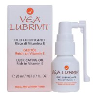 VEA Lubrivit, 20 ml