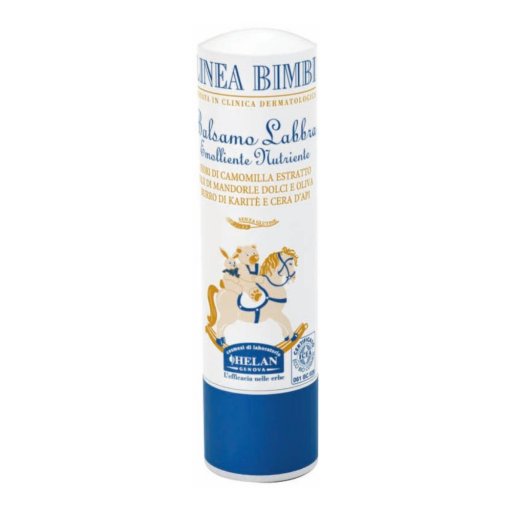 Helan Bimbi Balsamo Labbra 4ml - Balsamo Labbra
