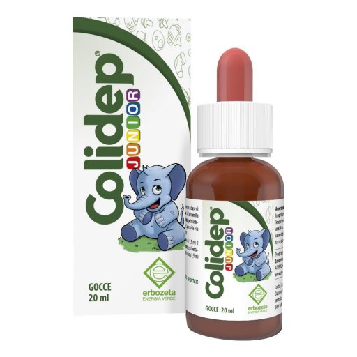Colidep Junior - Gocce 20ml