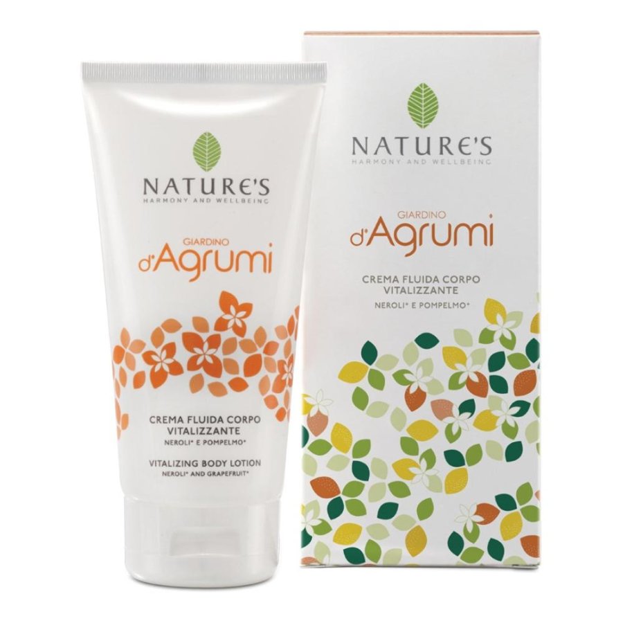Giardino Agr Nature's Crp150ml Giardino Agr Nature's Crp150ml