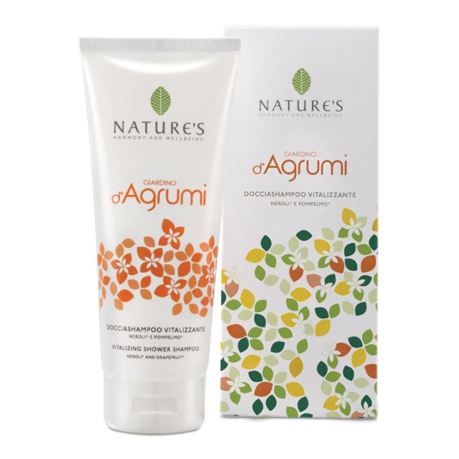 NATURES GIARDINO AGR DOCCIASH