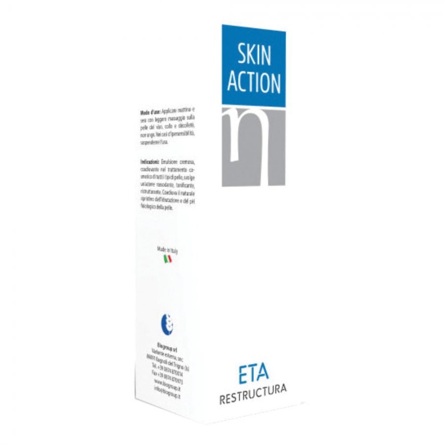 SKIN ACTION Eta Restructura 30ml