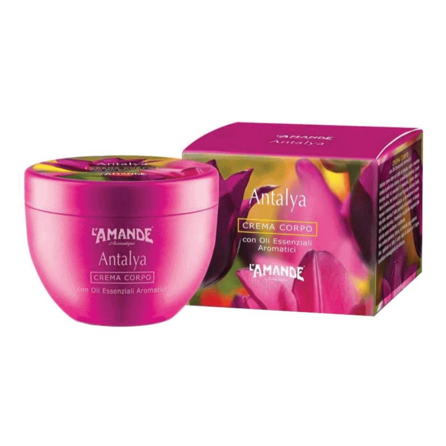 CREMA CORPO ANTALYA 300ML