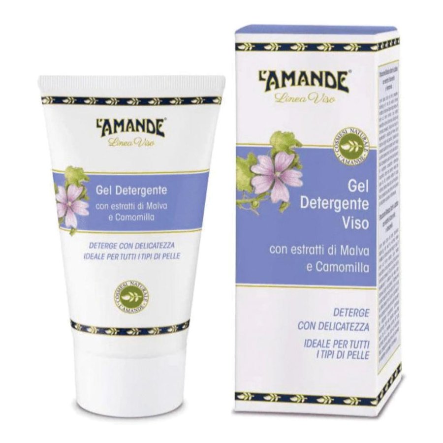 GEL DETERG MARSEILLE VISO 150ML