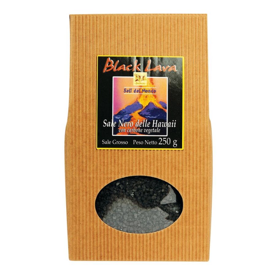 SALE NERO HAWAII RICARICA 250G (FP)