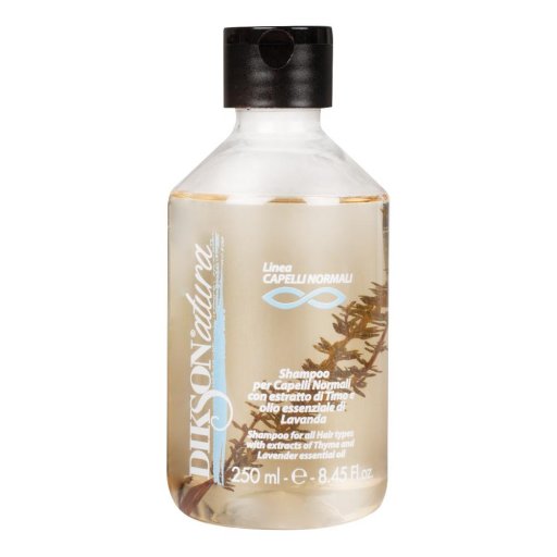 DIKSONATURA SHAMPOO NORMALI